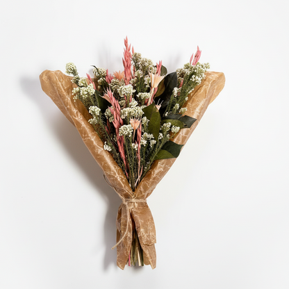 Bouquet, The Dream Consists of