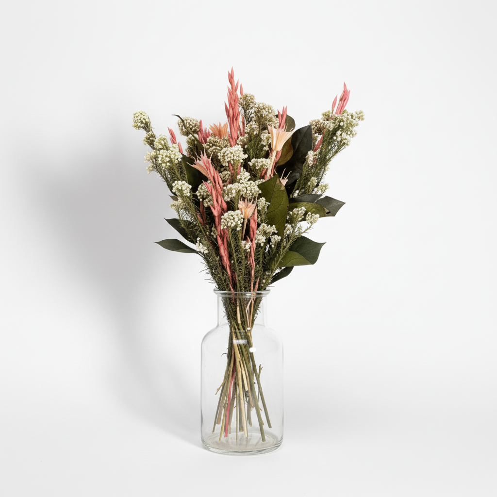Bouquet, The Dream Consists of