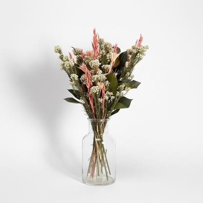 Bouquet, The Dream Consists of