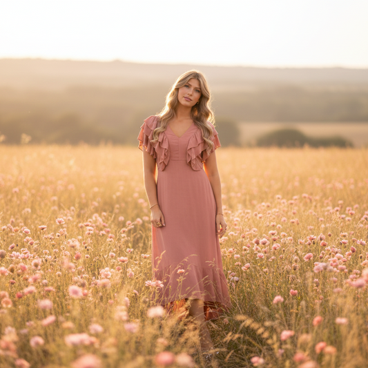 Dress Malika