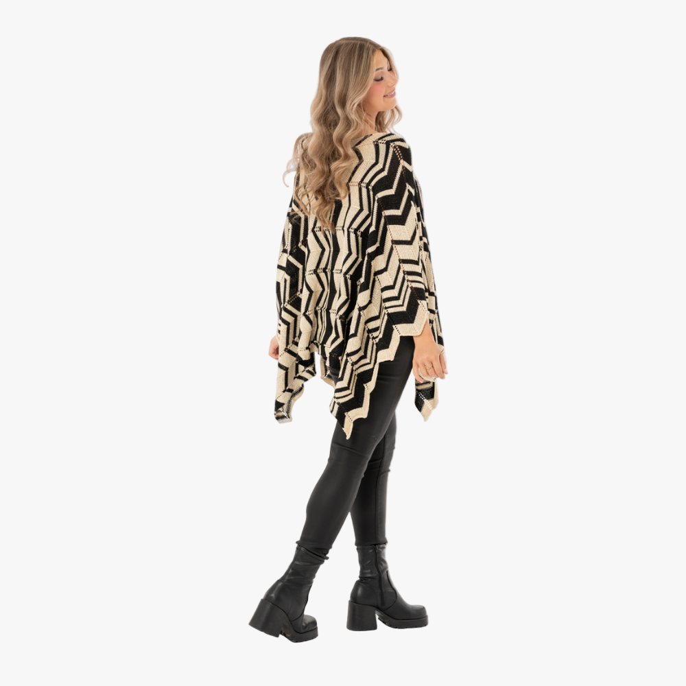 Esther cape