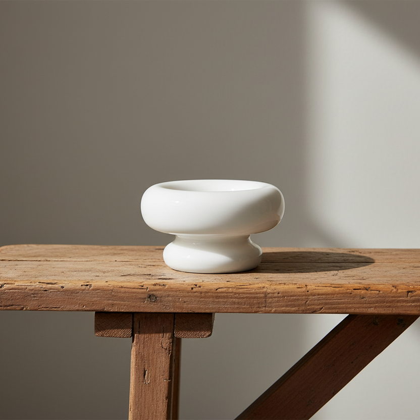 Fat på fot, Briella