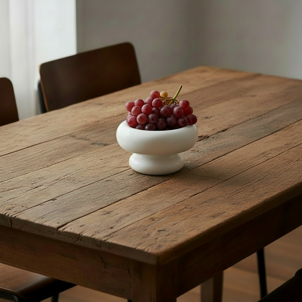 Fat på fot, Briella