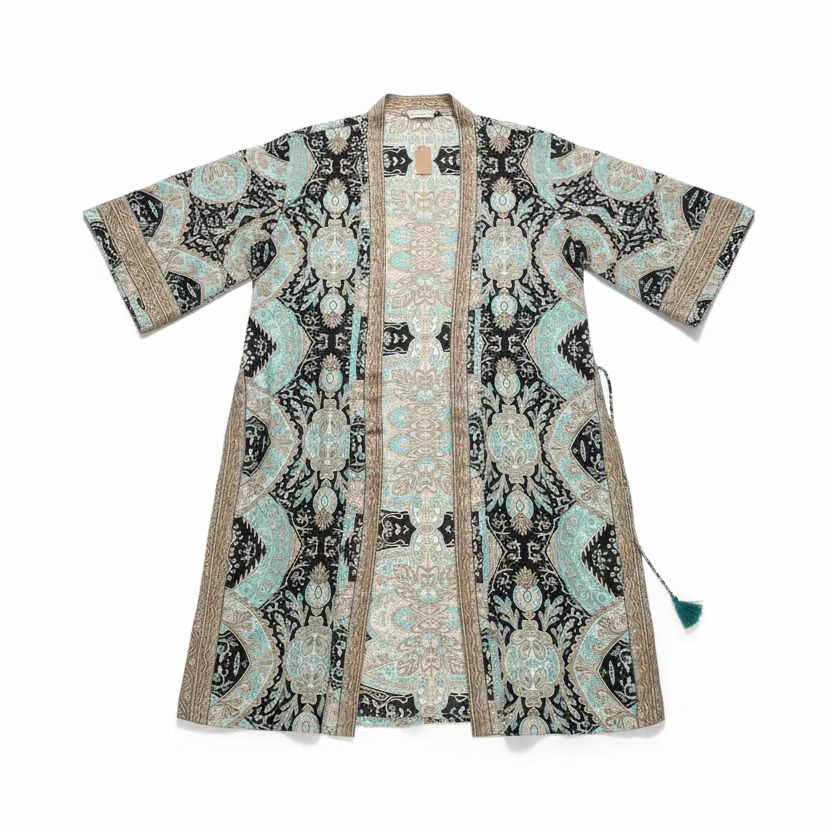 Kimono Lang Fay