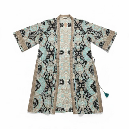 Kimono Lang Fay