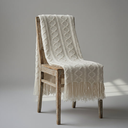 Honeysuckle Blanket