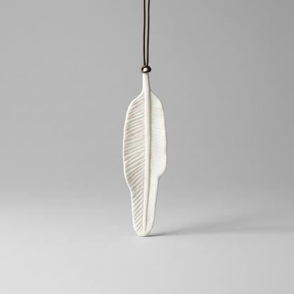 Decoration, Hanging Feather
