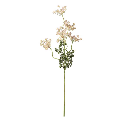 Flockblomma