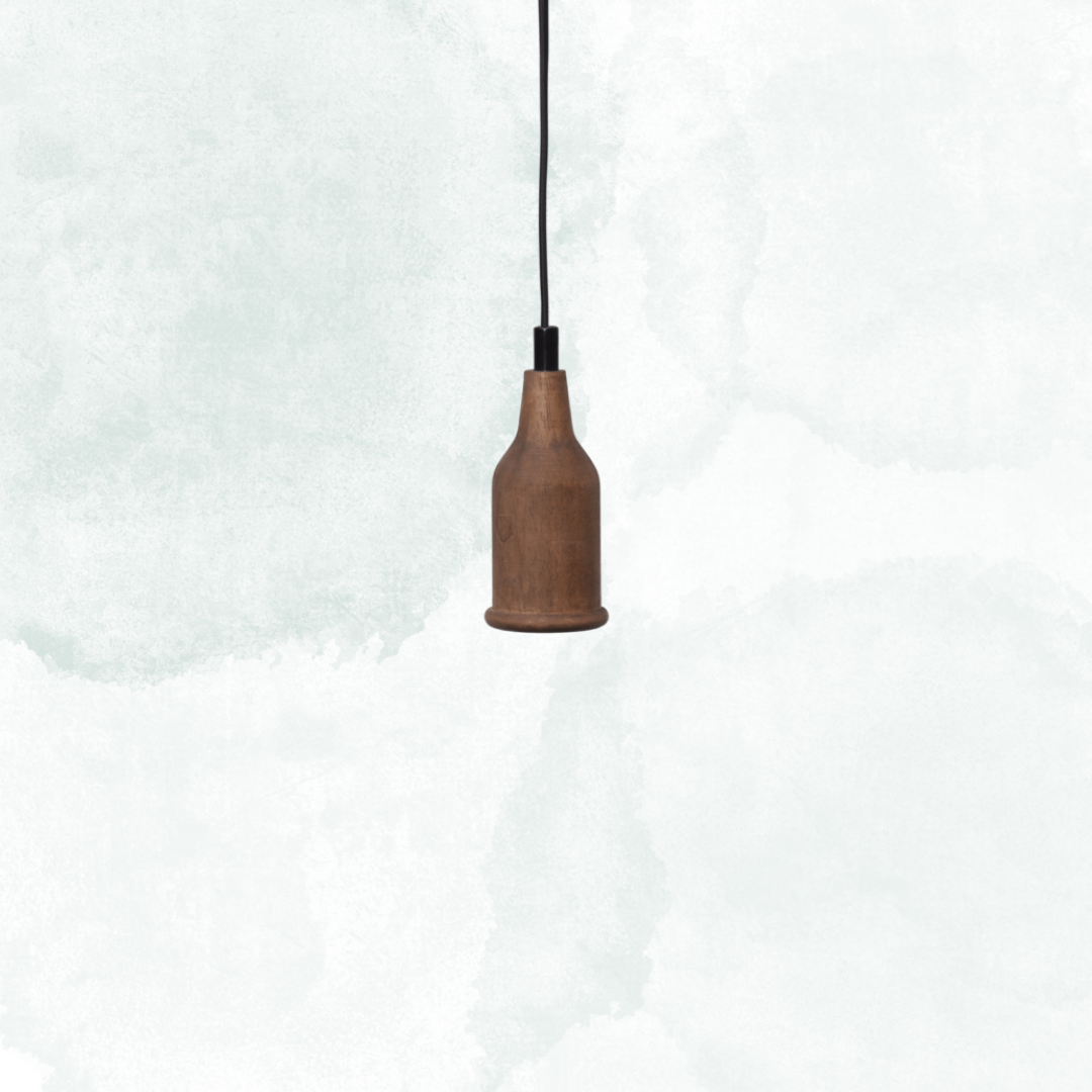 Fönsterlampa Decole