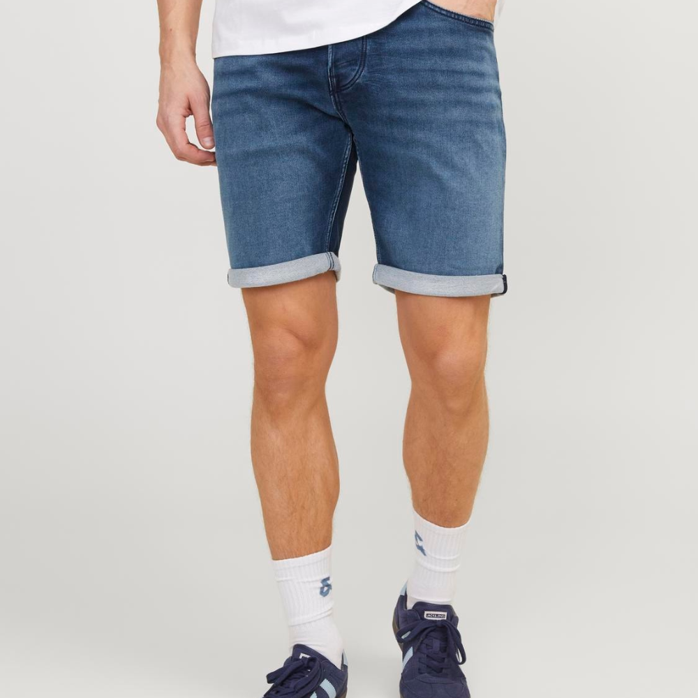Shorts Rick Icon