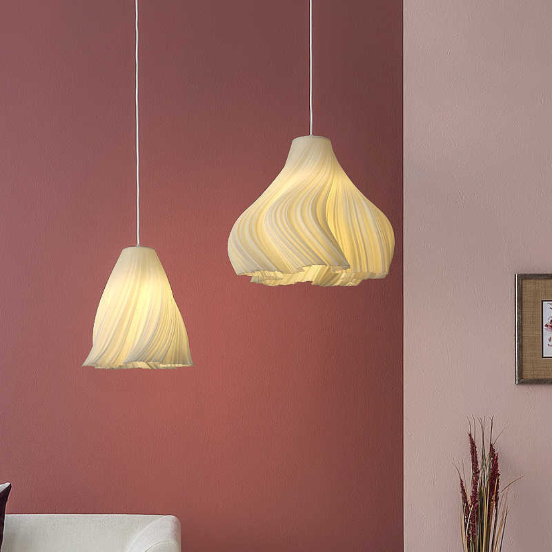 Vinda lampa av Frera Design