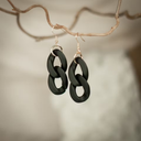 Colour of Chains svart