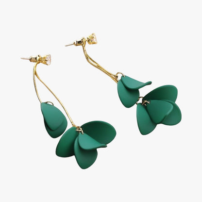 Day dream pearl grön