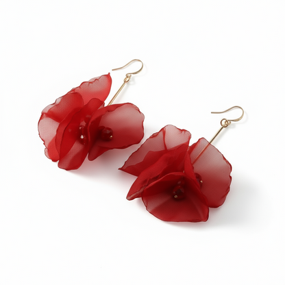 Örhängen Lovers Lace