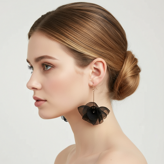 Örhängen Lovers Lace