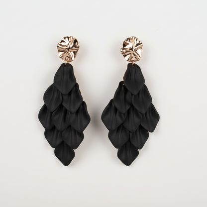 Earrings Fearless