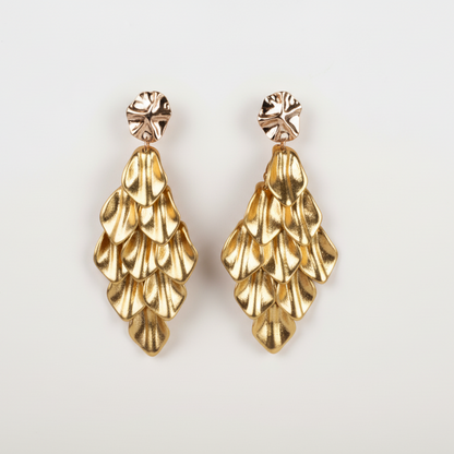 Earrings Fearless