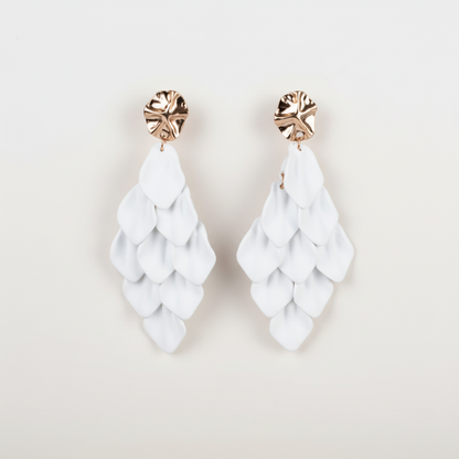 Earrings Fearless