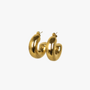 Golddigger örhängen