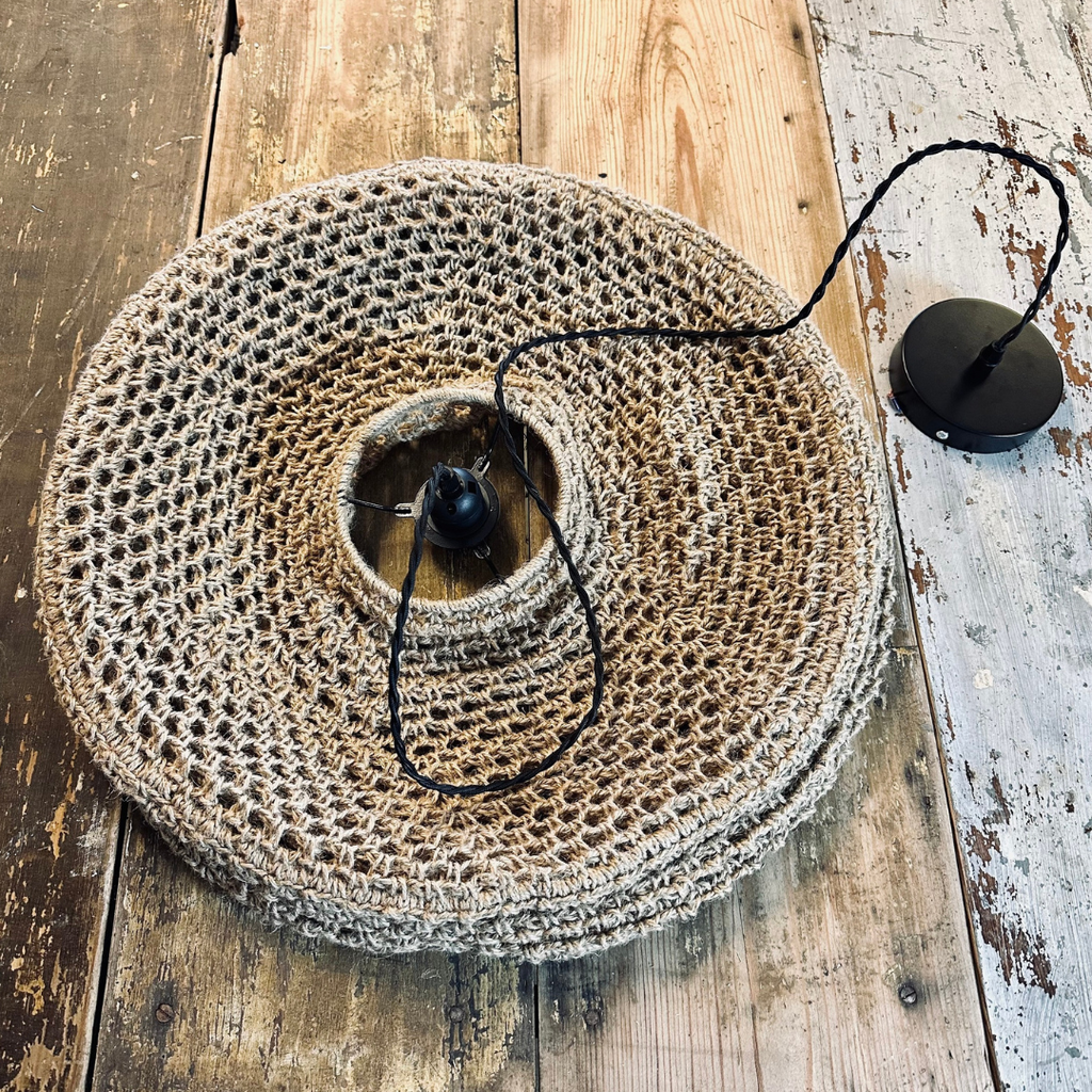 Frera design lampa gryning