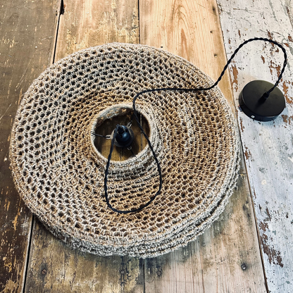 Frera design lampa gryning
