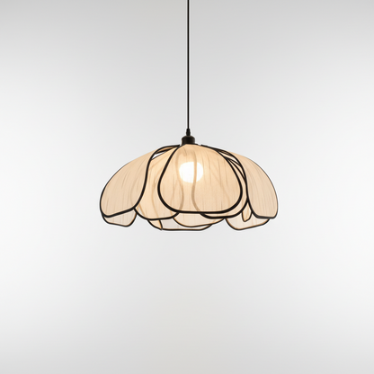 Lampan Kronfall av Frera Design