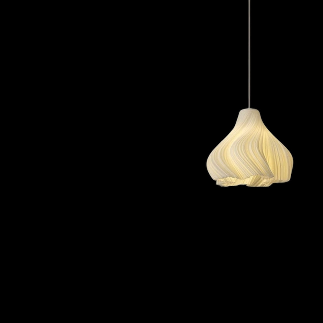Vinda lampa av Frera Design