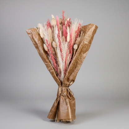 Bouquet, Pink Glimmers
