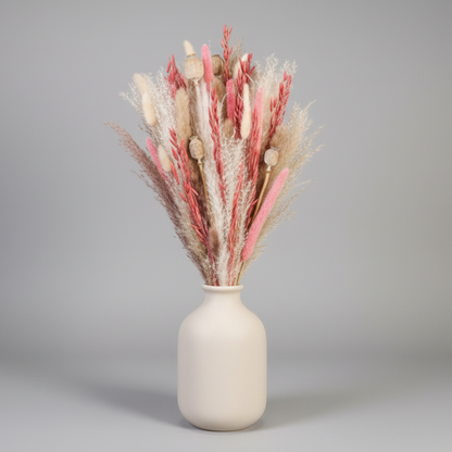 Bouquet, Pink Glimmers