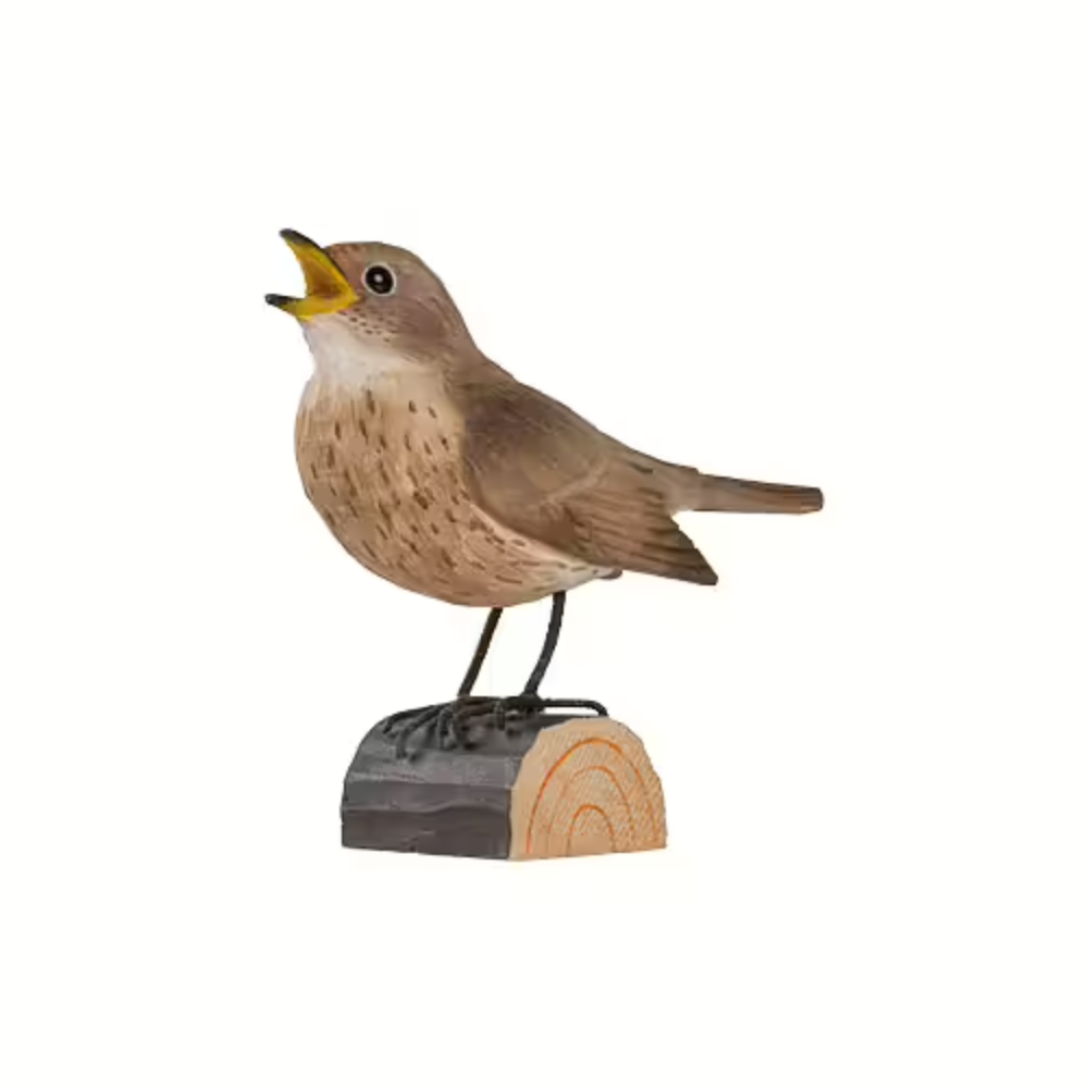 DecoBird, Näktergal