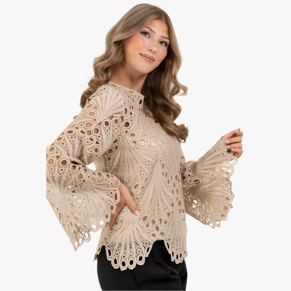 Blus Esme