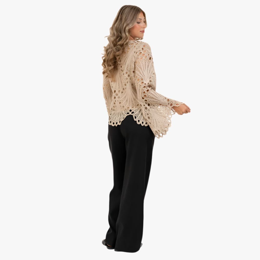 Blus Esme