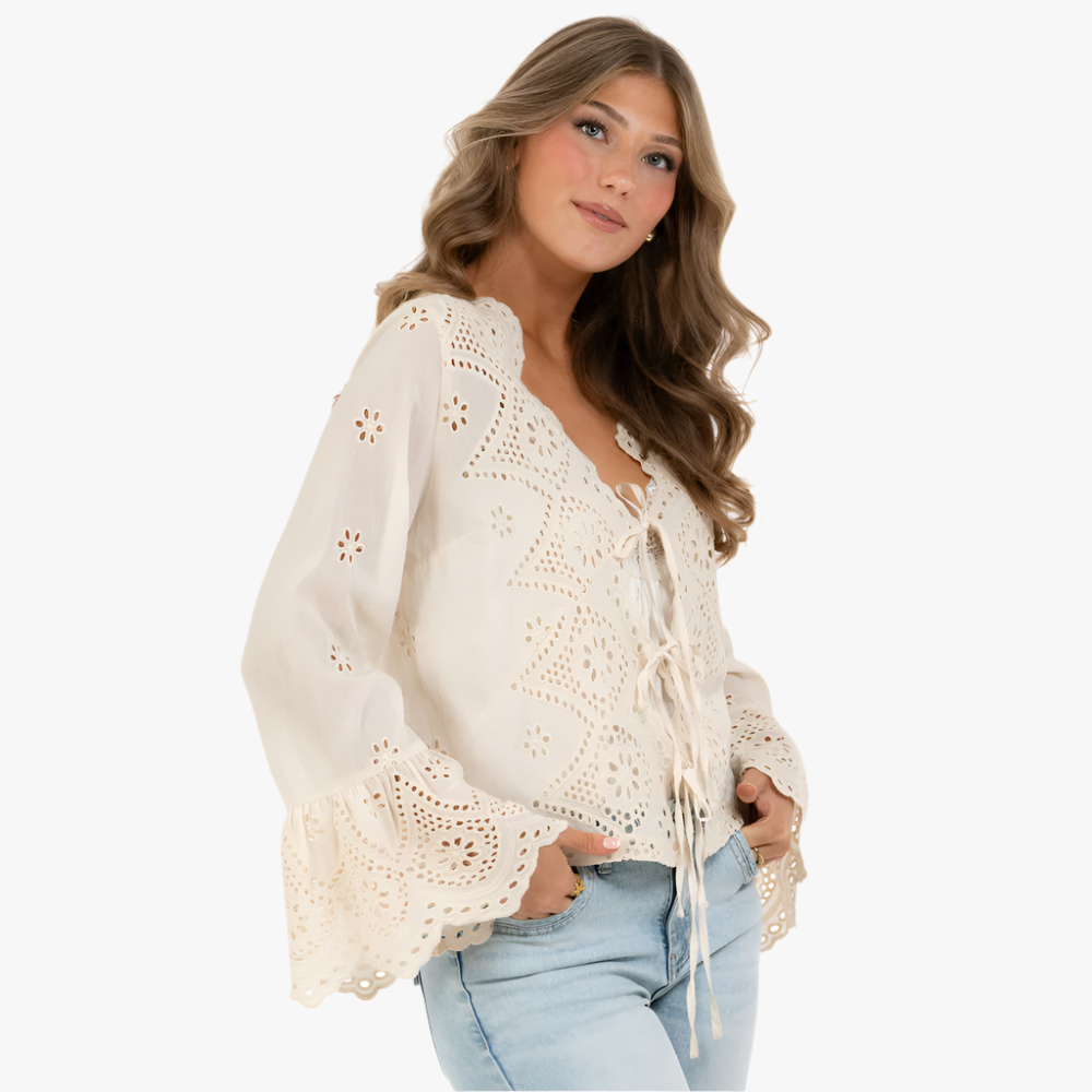 Blus Carma