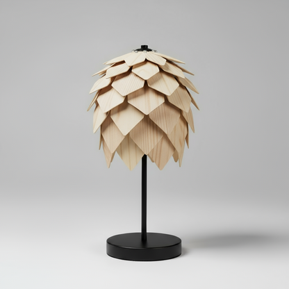 Bordslampa Skogsgläntan Låg, Natur