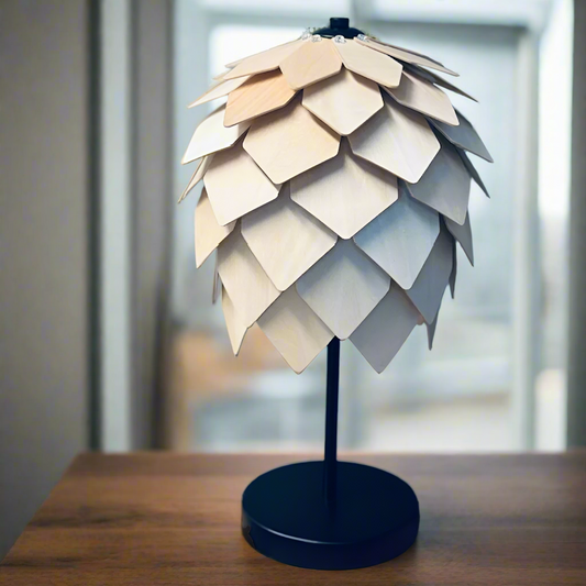 Bordslampa Skogsgläntan Natur