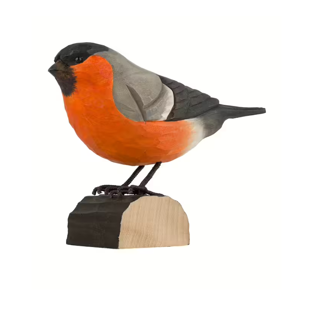 DecoBird, Domherre