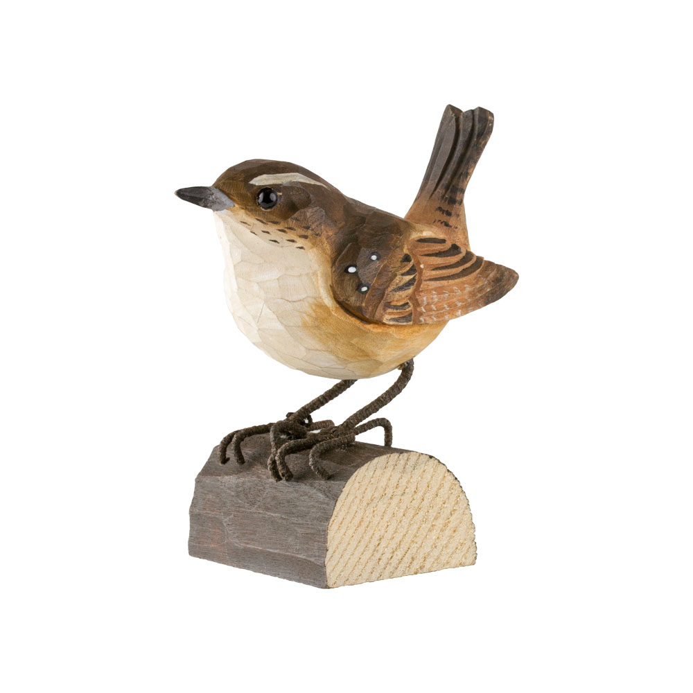 DecoBird, Gärdsmyg