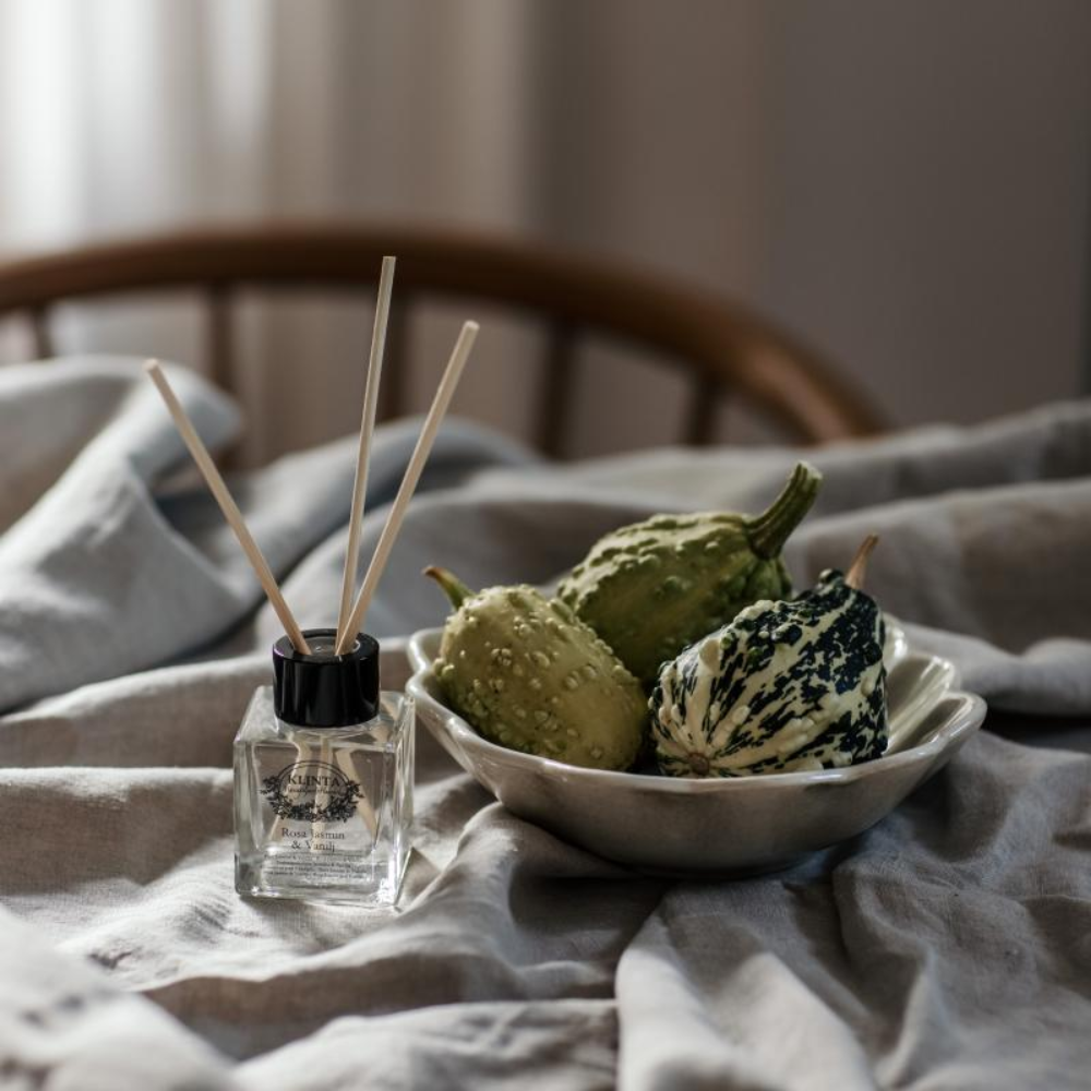 Doftpinnar, Rosa Jasmin & Vanilj