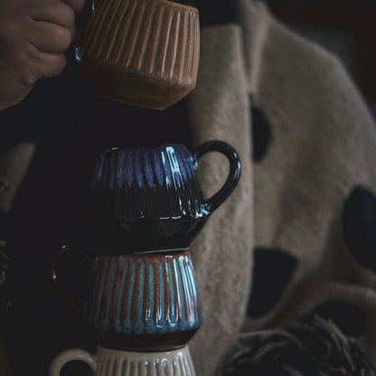 Mug Brew, Brown
