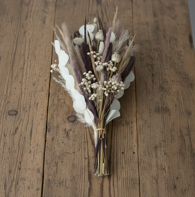 Bukett, Boho Bloom