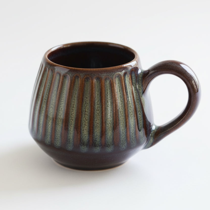 Mug Brew, Brown