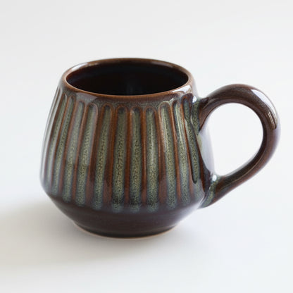 Mug Brew, Brown