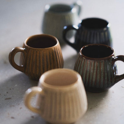 Mug Brew, Brown