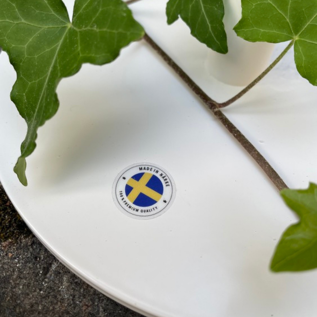 Handgjord Golvljusstake | 60-100cm