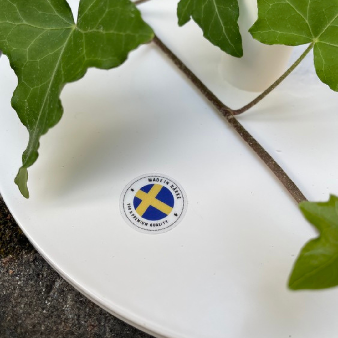 Handgjord Golvljusstake | 60-100cm