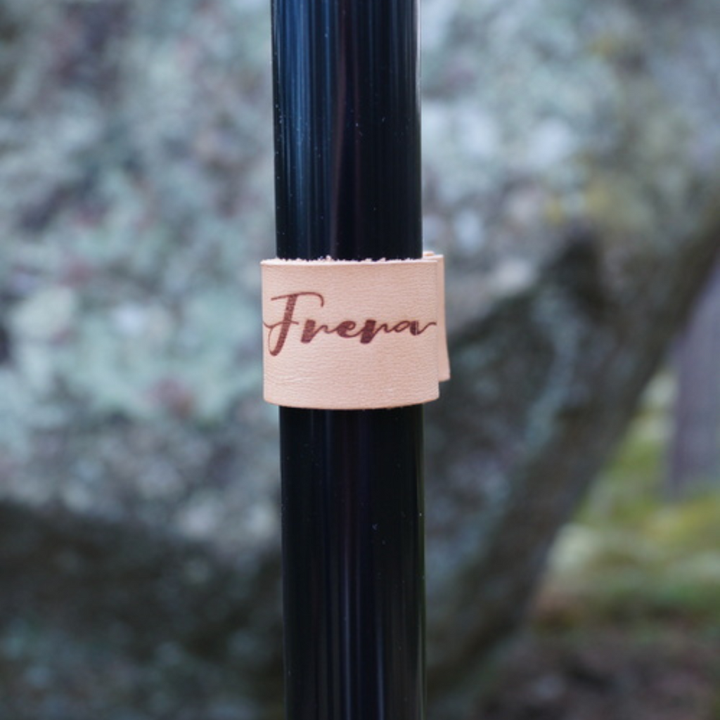 Handgjord Golvljusstake | 60-100cm