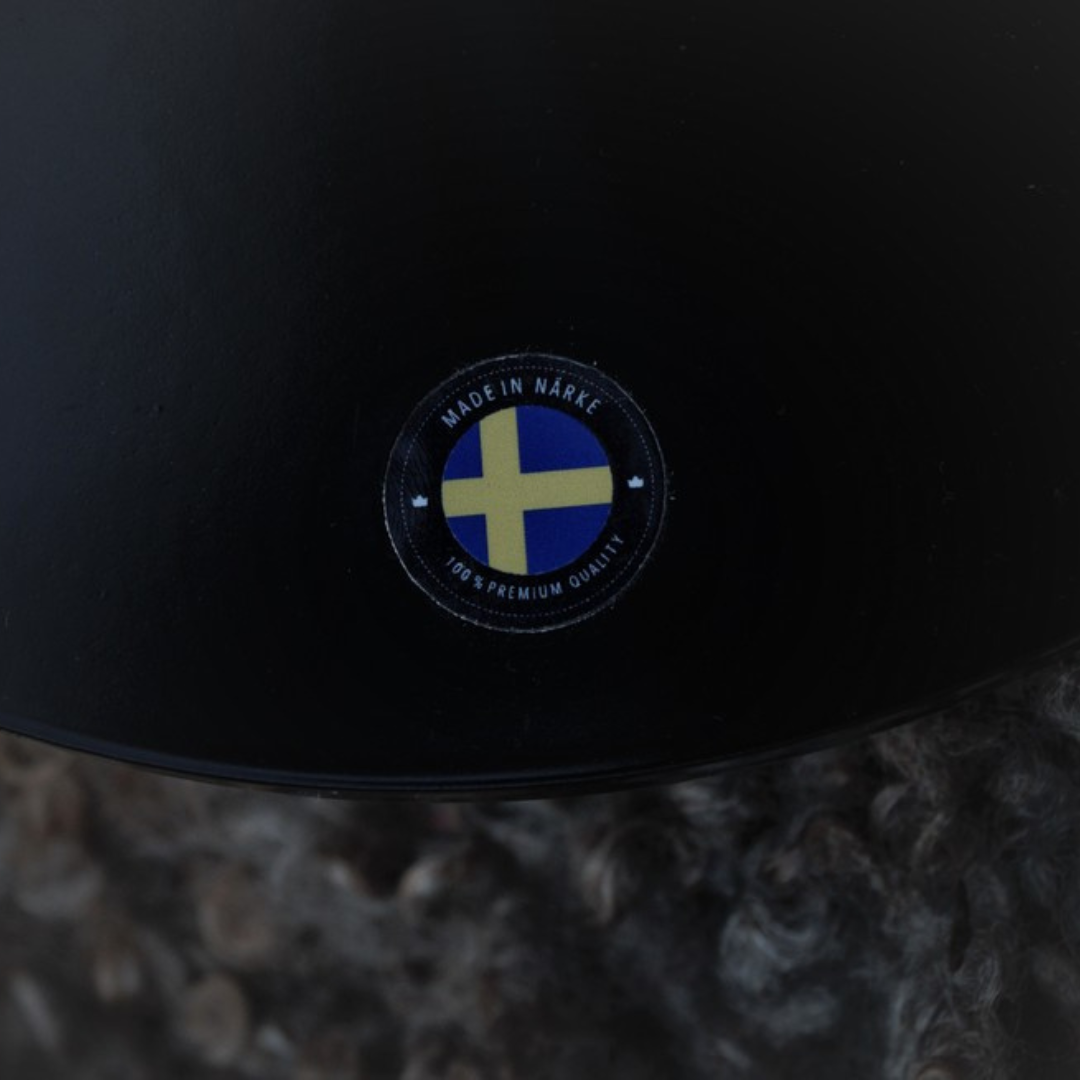 Handgjord Golvljusstake | 60-100cm