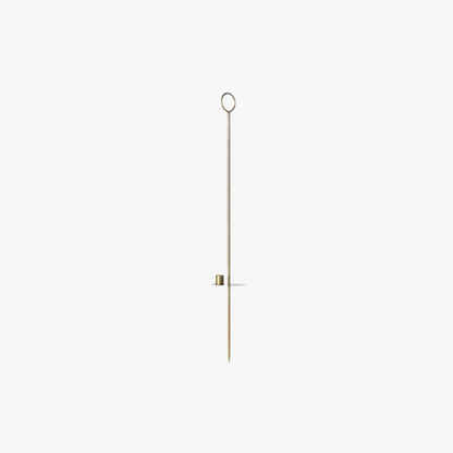Hängande ljusstake