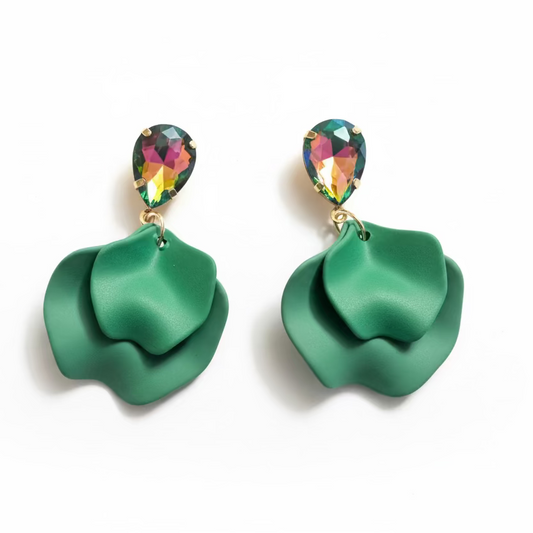 Örhängen Diamond Drops