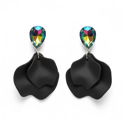 Örhängen Diamond Drops